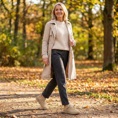 Mia™ – komfortowe buty ortopedyczne bez bólu