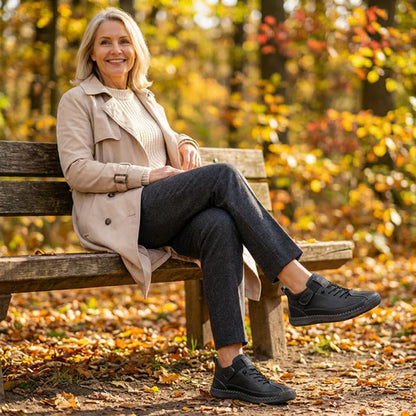 Mia™ – komfortowe buty ortopedyczne bez bólu