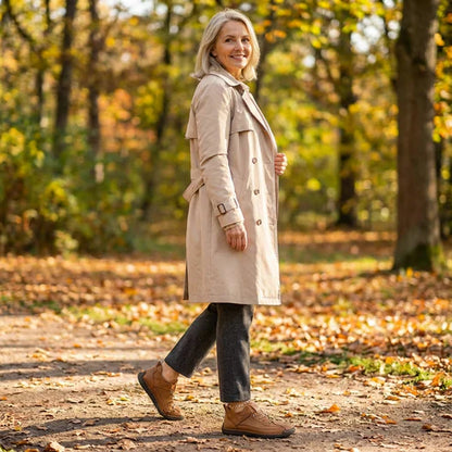 Mia™ – komfortowe buty ortopedyczne bez bólu